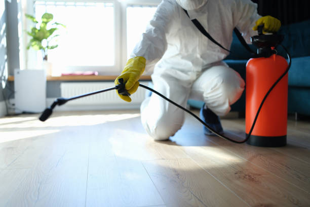 Reliable Biohazard contractor in Andover, NJ by Trauma Clean Pros